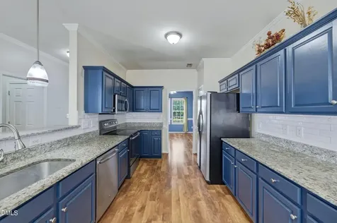417 Star Ruby Drive Knightdale NC 27545