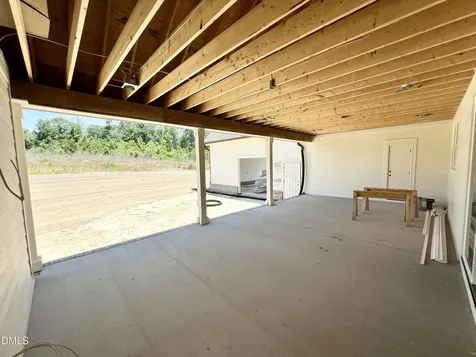 1104 Elevation Road Four Oaks NC 27524
