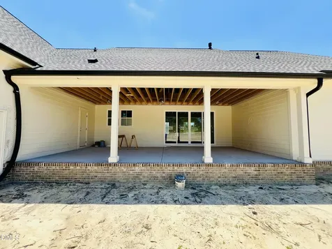 1104 Elevation Road Four Oaks NC 27524