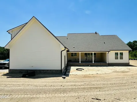 1104 Elevation Road Four Oaks NC 27524