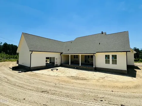 1104 Elevation Road Four Oaks NC 27524