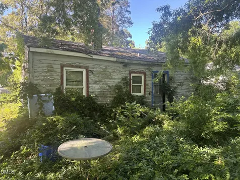 307 Herbin Heights Burlington NC 27215