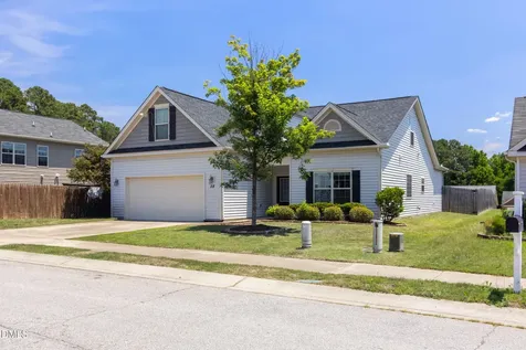 28 Arbor Loop Angier NC 27501