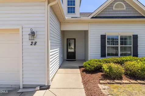 28 Arbor Loop Angier NC 27501