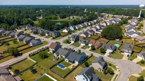 28 Arbor Loop Angier NC 27501