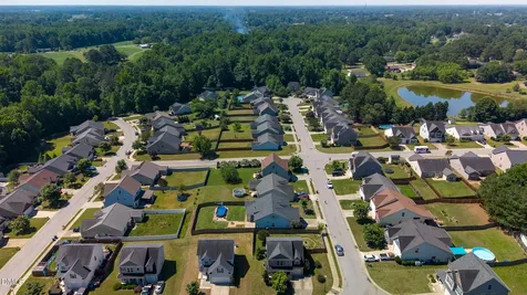 28 Arbor Loop Angier NC 27501