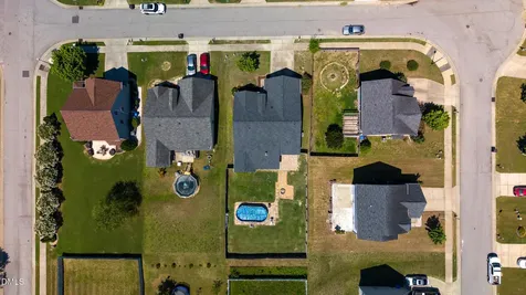 28 Arbor Loop Angier NC 27501