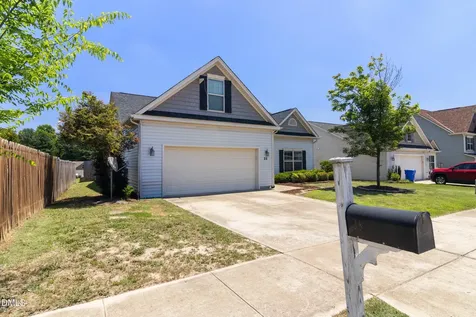 28 Arbor Loop Angier NC 27501