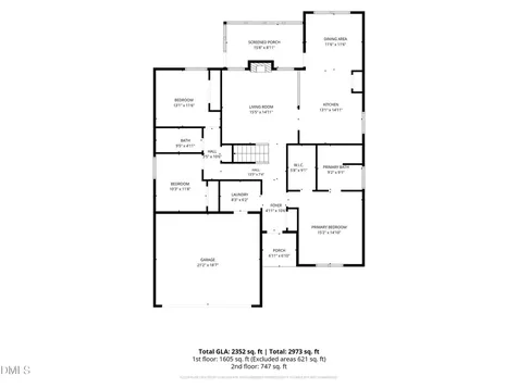 28 Arbor Loop Angier NC 27501
