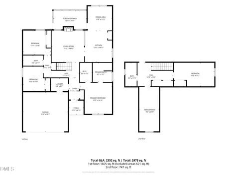 28 Arbor Loop Angier NC 27501
