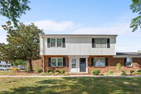 1002 Willow Drive Chapel Hill NC 27514