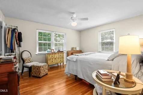 1002 Willow Drive Chapel Hill NC 27514