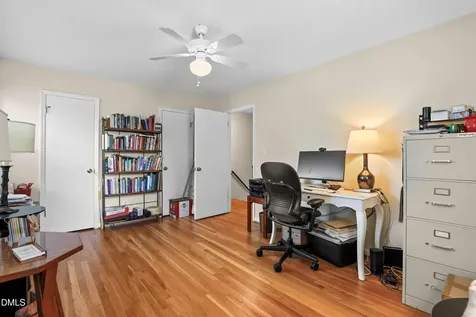 1002 Willow Drive Chapel Hill NC 27514