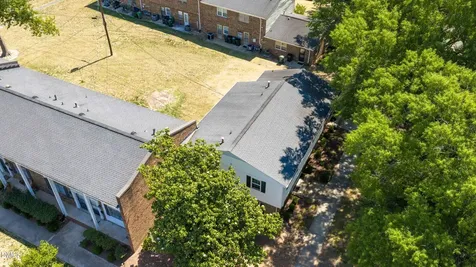 1002 Willow Drive Chapel Hill NC 27514