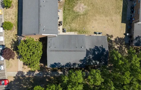 1002 Willow Drive Chapel Hill NC 27514