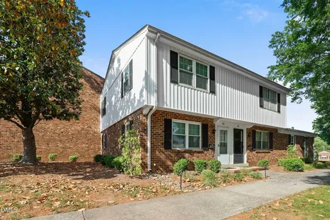 1002 Willow Drive Chapel Hill NC 27514