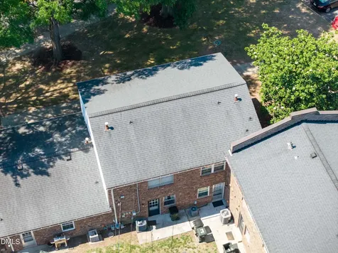1002 Willow Drive Chapel Hill NC 27514