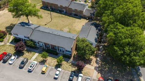 1002 Willow Drive Chapel Hill NC 27514
