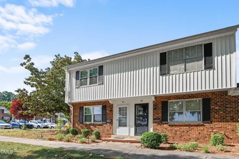 1002 Willow Drive Chapel Hill NC 27514