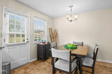 1002 Willow Drive Chapel Hill NC 27514