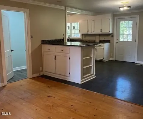 6663 Harold Obrien Road Oxford NC 27565