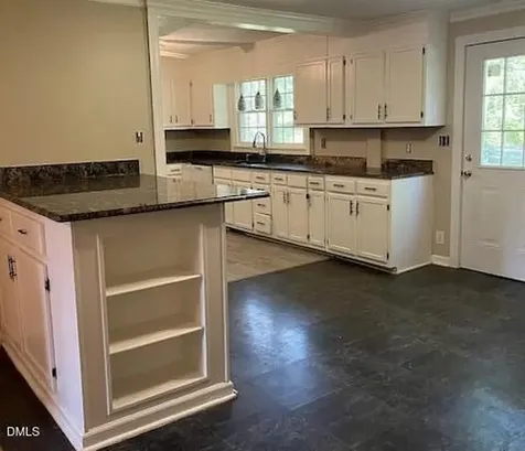 6663 Harold Obrien Road Oxford NC 27565