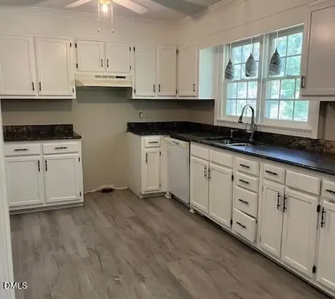 6663 Harold Obrien Road Oxford NC 27565