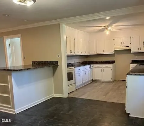6663 Harold Obrien Road Oxford NC 27565