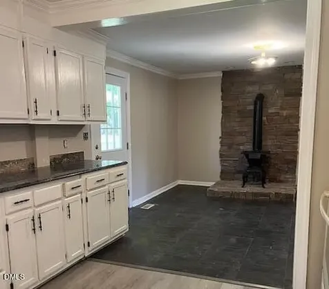 6663 Harold Obrien Road Oxford NC 27565