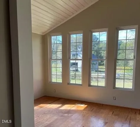 6663 Harold Obrien Road Oxford NC 27565