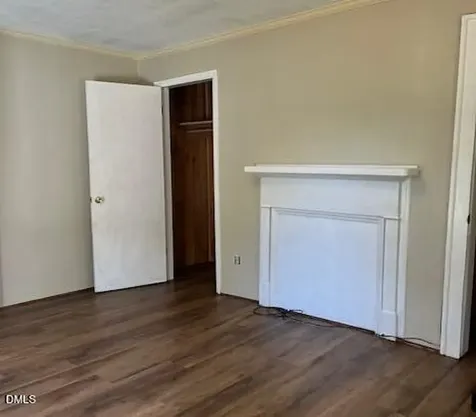 6663 Harold Obrien Road Oxford NC 27565