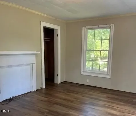 6663 Harold Obrien Road Oxford NC 27565