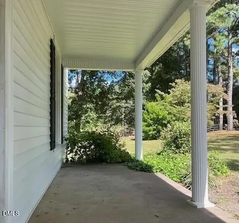 6663 Harold Obrien Road Oxford NC 27565