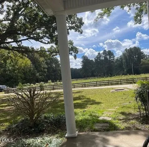 6663 Harold Obrien Road Oxford NC 27565