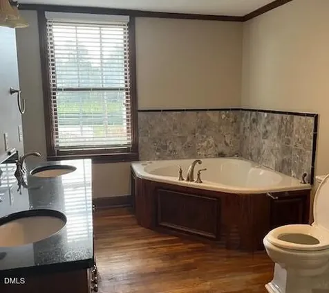 6663 Harold Obrien Road Oxford NC 27565
