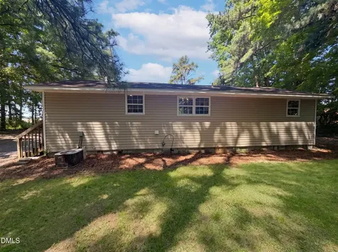 1087 Adams Road Lillington NC 27546