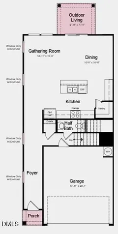 8764 Wardle Court Wake Forest NC 27587