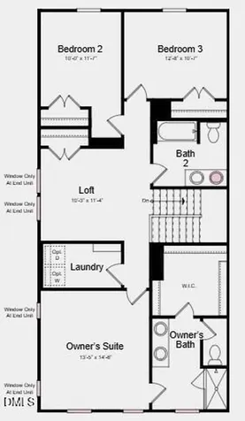 8764 Wardle Court Wake Forest NC 27587