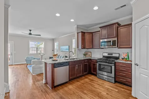 982 Tender Drive Apex NC 27502