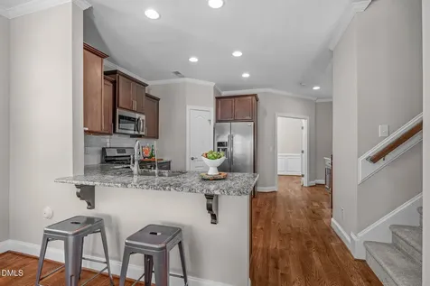 982 Tender Drive Apex NC 27502