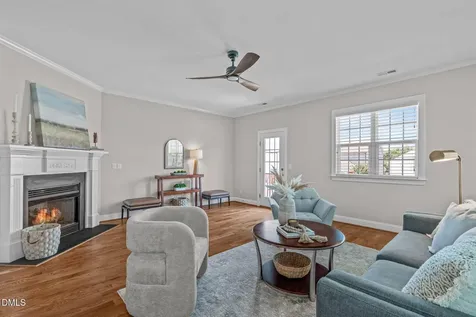 982 Tender Drive Apex NC 27502