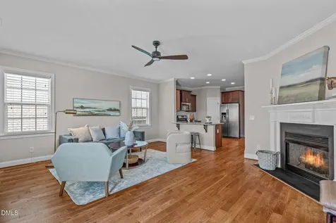 982 Tender Drive Apex NC 27502