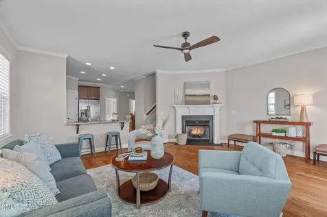 982 Tender Drive Apex NC 27502