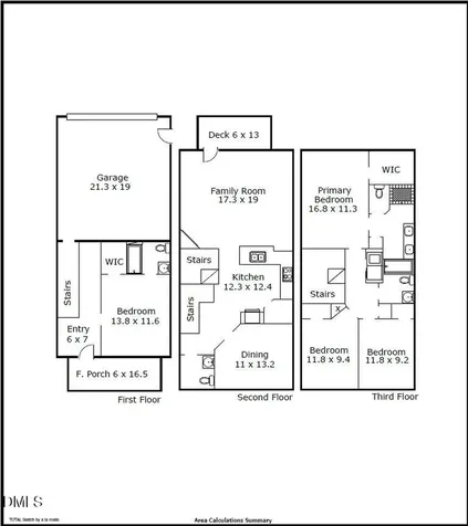 982 Tender Drive Apex NC 27502