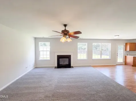 1745 E Honey Springs Avenue Fuquay Varina NC 27526