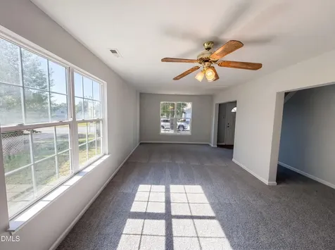 1745 E Honey Springs Avenue Fuquay Varina NC 27526