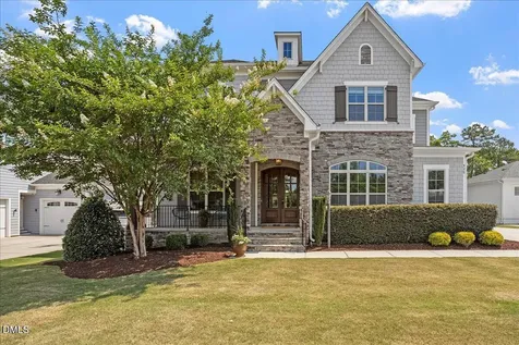 525 Ancient Oaks Drive Holly Springs NC 27540