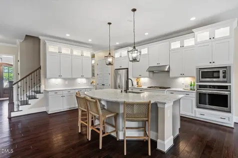 525 Ancient Oaks Drive Holly Springs NC 27540