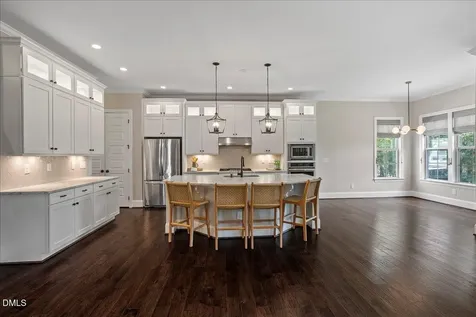 525 Ancient Oaks Drive Holly Springs NC 27540