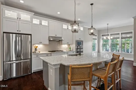 525 Ancient Oaks Drive Holly Springs NC 27540